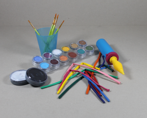 Curso de pintacaras y globoflexia
