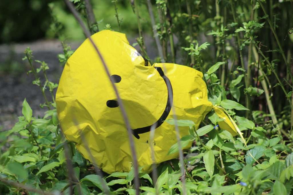 Reciclaje de globos para fiestas | Cursos Pasa la risa