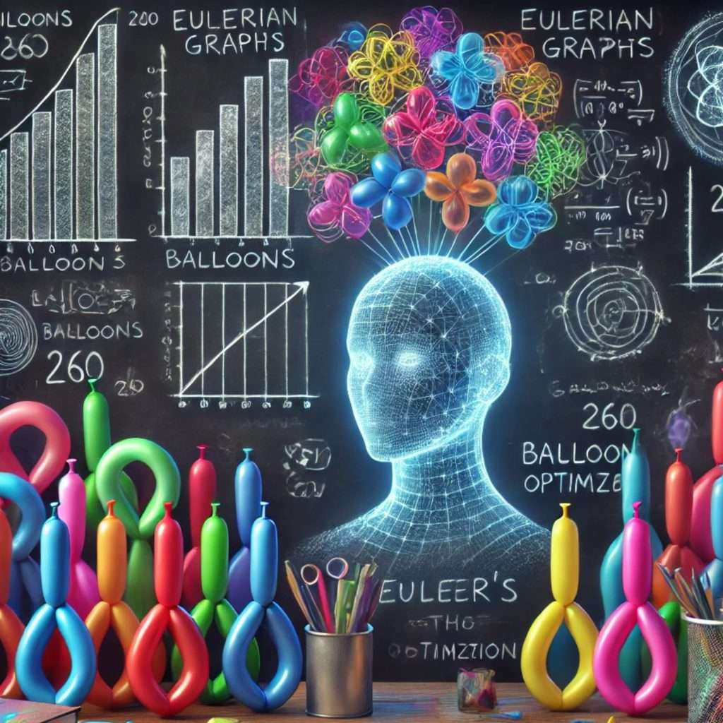 Aprender globoflexia,Globoflexia mediante IA,Generar imágenes de globoflexia | Aprender globoflexia | Cursos Pasa la risa