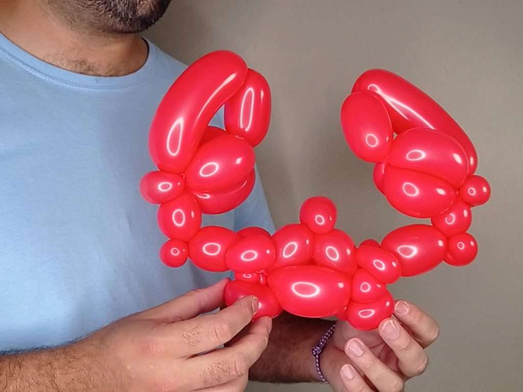 Animales marinos de globoflexia | Cursos Pasa la risa